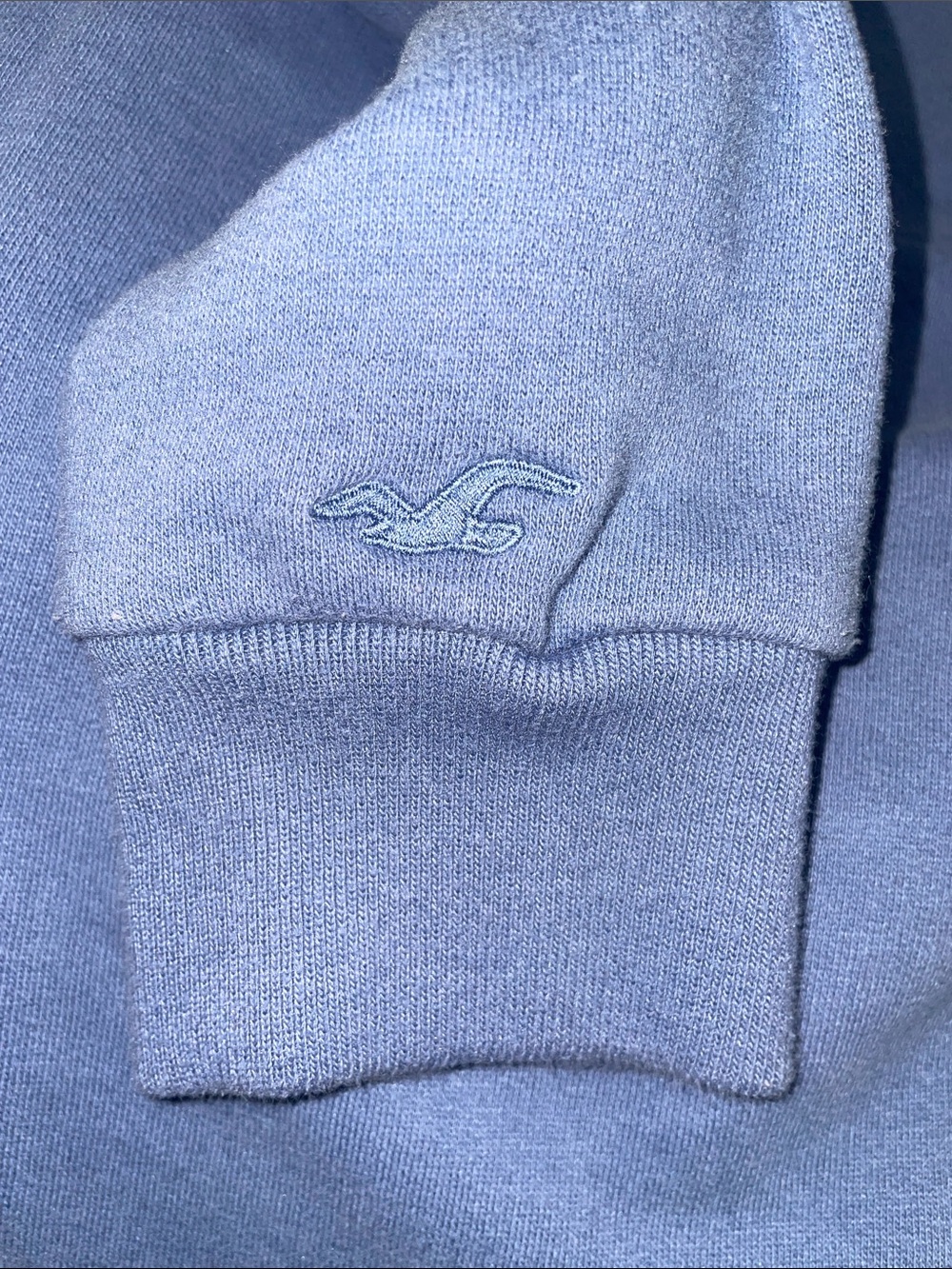 Hollister sweat set - Picture 7 of 7